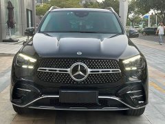 Mercedes-Benz GLE (Imported) 2025 GLE 450 4MATIC Luxury - ფოტო 2