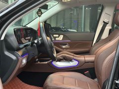 Mercedes-Benz GLE (Imported) 2025 GLE 450 4MATIC Luxury - ფოტო 4