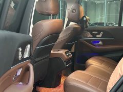 Mercedes-Benz GLE (Imported) 2025 GLE 450 4MATIC Luxury - ფოტო 5