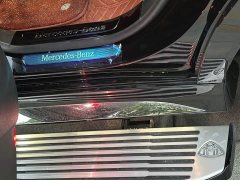Mercedes-Benz GLE (Imported) 2025 GLE 450 4MATIC Luxury - ფოტო 6