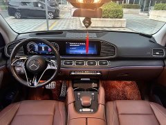 Mercedes-Benz GLE (Imported) 2025 GLE 450 4MATIC Luxury - ფოტო 7