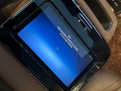Mercedes-Benz GLE (Imported) 2025 GLE 450 4MATIC Luxury - ფოტო 8