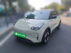 Geely Xing Yuan 2025 UP 410km Explorer Edition - ფოტო 1