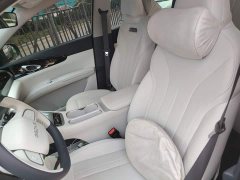 Geely Xing Yuan 2025 UP 410km Explorer Edition - ფოტო 11