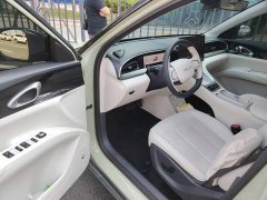 Geely Xing Yuan 2025 UP 410km Explorer Edition - ფოტო 12