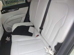 Geely Xing Yuan 2025 UP 410km Explorer Edition - ფოტო 13