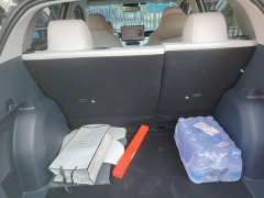Geely Xing Yuan 2025 UP 410km Explorer Edition - ფოტო 15