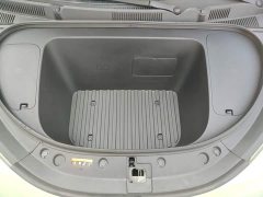 Geely Xing Yuan 2025 UP 410km Explorer Edition - ფოტო 16