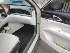 Geely Xing Yuan 2025 UP 410km Explorer Edition - ფოტო 19