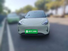 Geely Xing Yuan 2025 UP 410km Explorer Edition - ფოტო 2