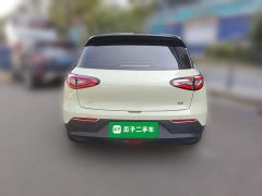 Geely Xing Yuan 2025 UP 410km Explorer Edition - ფოტო 3