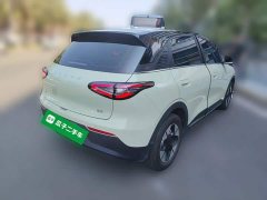 Geely Xing Yuan 2025 UP 410km Explorer Edition - ფოტო 4