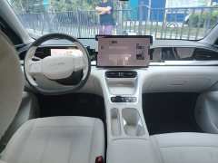 Geely Xing Yuan 2025 UP 410km Explorer Edition - ფოტო 5