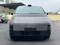 Li Auto Li Xiang MEGA 2024 Ultra - ფოტო 2