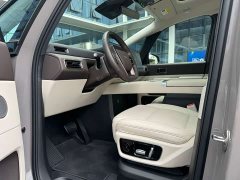 Li Auto Li Xiang MEGA 2024 Ultra - ფოტო 4