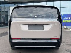 Li Auto Li Xiang MEGA 2024 Ultra - ფოტო 7