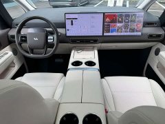 Li Auto Li Xiang MEGA 2024 Ultra - ფოტო 8