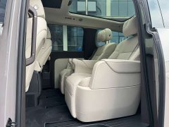 Li Auto Li Xiang MEGA 2024 Ultra - ფოტო 9