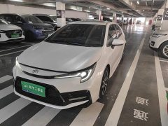 Toyota Corolla 1.8L CVT Sport - ფოტო 1