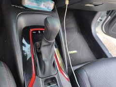 Toyota Corolla 1.8L CVT Sport - ფოტო 10