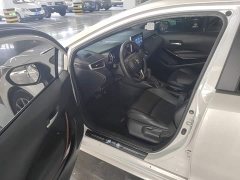 Toyota Corolla 1.8L CVT Sport - ფოტო 12