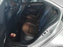 Toyota Corolla 1.8L CVT Sport - ფოტო 13