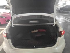 Toyota Corolla 1.8L CVT Sport - ფოტო 15
