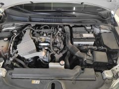 Toyota Corolla 1.8L CVT Sport - ფოტო 16