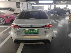 Toyota Corolla 1.8L CVT Sport - ფოტო 3