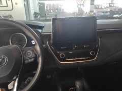 Toyota Corolla 1.8L CVT Sport - ფოტო 5