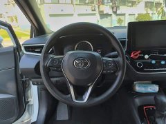 Toyota Corolla 1.8L CVT Sport - ფოტო 6