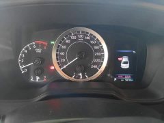 Toyota Corolla 1.8L CVT Sport - ფოტო 8