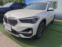 BMW X1 sDrive25Li Leading Edition - ფოტო 1