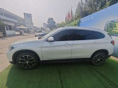 BMW X1 sDrive25Li Leading Edition - ფოტო 3