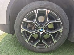 BMW X1 sDrive25Li Leading Edition - ფოტო 4