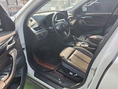 BMW X1 sDrive25Li Leading Edition - ფოტო 5