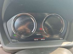 BMW X1 sDrive25Li Leading Edition - ფოტო 6