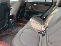 BMW X1 sDrive25Li Leading Edition - ფოტო 7