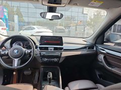 BMW X1 sDrive25Li Leading Edition - ფოტო 8