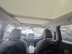 BMW X1 sDrive25Li Leading Edition - ფოტო 9
