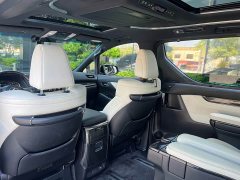 Lexus LM 2020 300h 7-Seater Elegant Edition - ფოტო 4