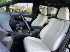 Lexus LM 2020 300h 7-Seater Elegant Edition - ფოტო 5