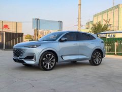 Changan UNI-K 2.0T All-Wheel Drive Premium - ფოტო 1