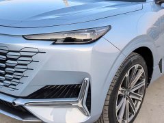 Changan UNI-K 2.0T All-Wheel Drive Premium - ფოტო 10
