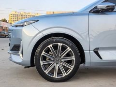 Changan UNI-K 2.0T All-Wheel Drive Premium - ფოტო 11