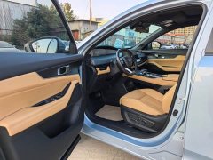 Changan UNI-K 2.0T All-Wheel Drive Premium - ფოტო 13