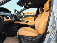 Changan UNI-K 2.0T All-Wheel Drive Premium - ფოტო 14