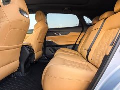 Changan UNI-K 2.0T All-Wheel Drive Premium - ფოტო 15