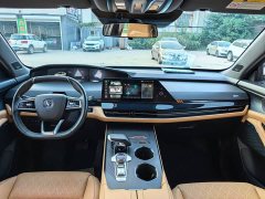 Changan UNI-K 2.0T All-Wheel Drive Premium - ფოტო 16