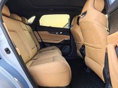 Changan UNI-K 2.0T All-Wheel Drive Premium - ფოტო 17